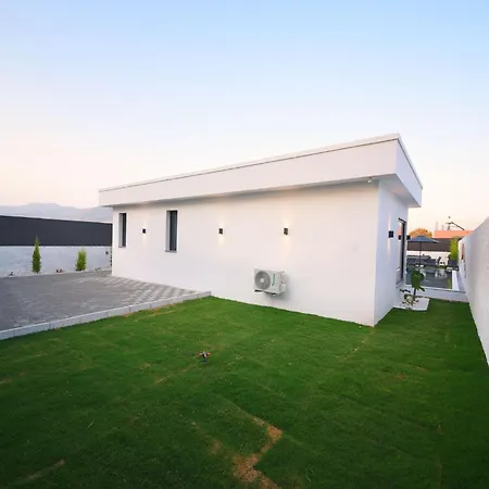 酒店 Twin House
