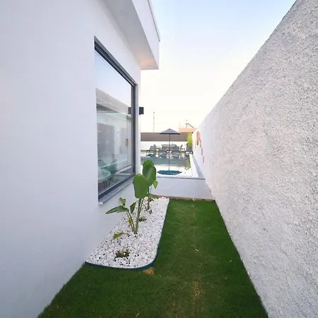 Twin House * 费特希耶