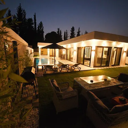 Villa Twin House Fethiye