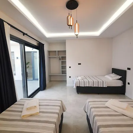 Twin House Hotel Fethiye