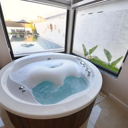 Twin House Hotel Fethiye